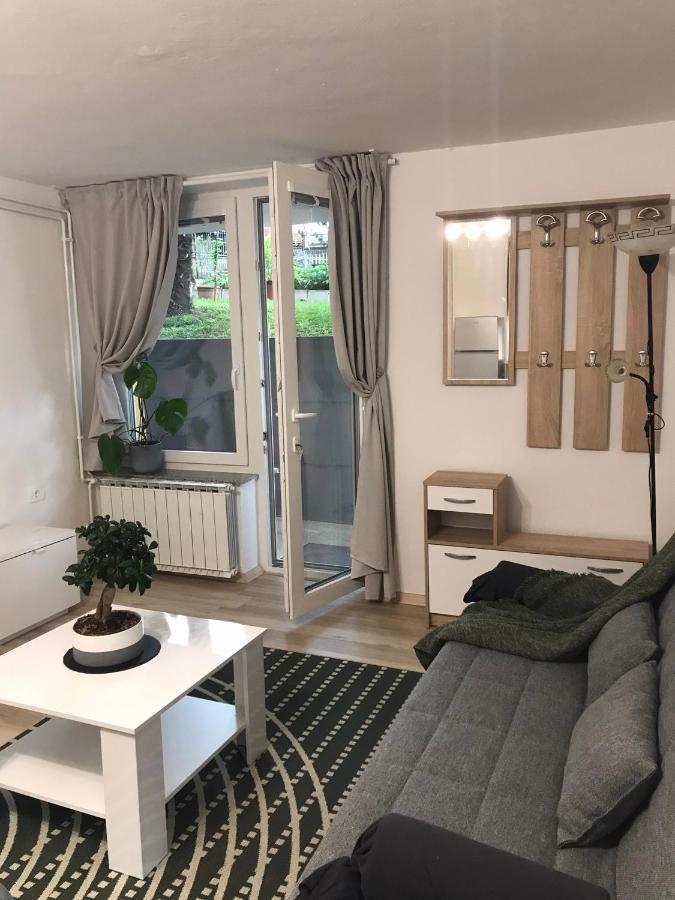 Appartement Koradinovi - Pod Vrtom à Vipava Extérieur photo